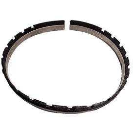 BRUSH, NYLON WAW 20" SS BE# 85.790.014S