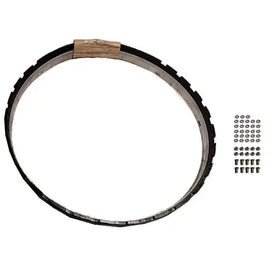 BRUSH, NYLON WAW 24" SS BE# 85.790.019S