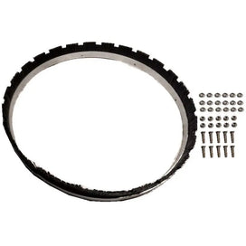 BRUSH, NYLON WAW 22" GREY BE# 85.790.026