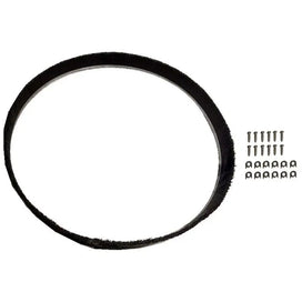 BRUSH SKIRT FOR 14" WAW BE# 85.792.037