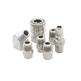 WATER BROOM & KIT 30" SS WAW BE# 85.792.102