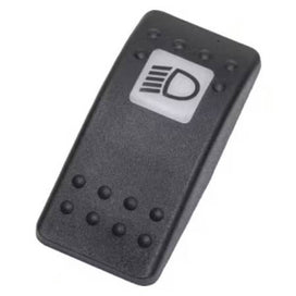 LIGHT BUTTON COVER STIGA #118361040/0