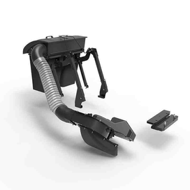 BAGGER, HD/APEX - 89100800