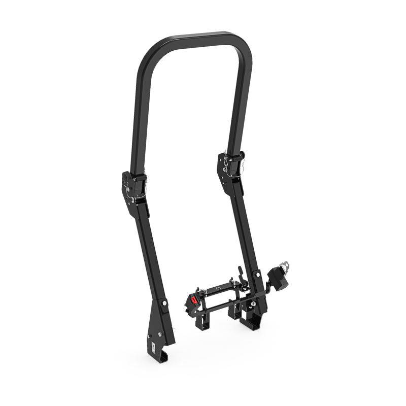 KIT, ROPS HD/APEX Z/ZX - 891011 – Equipements ESF