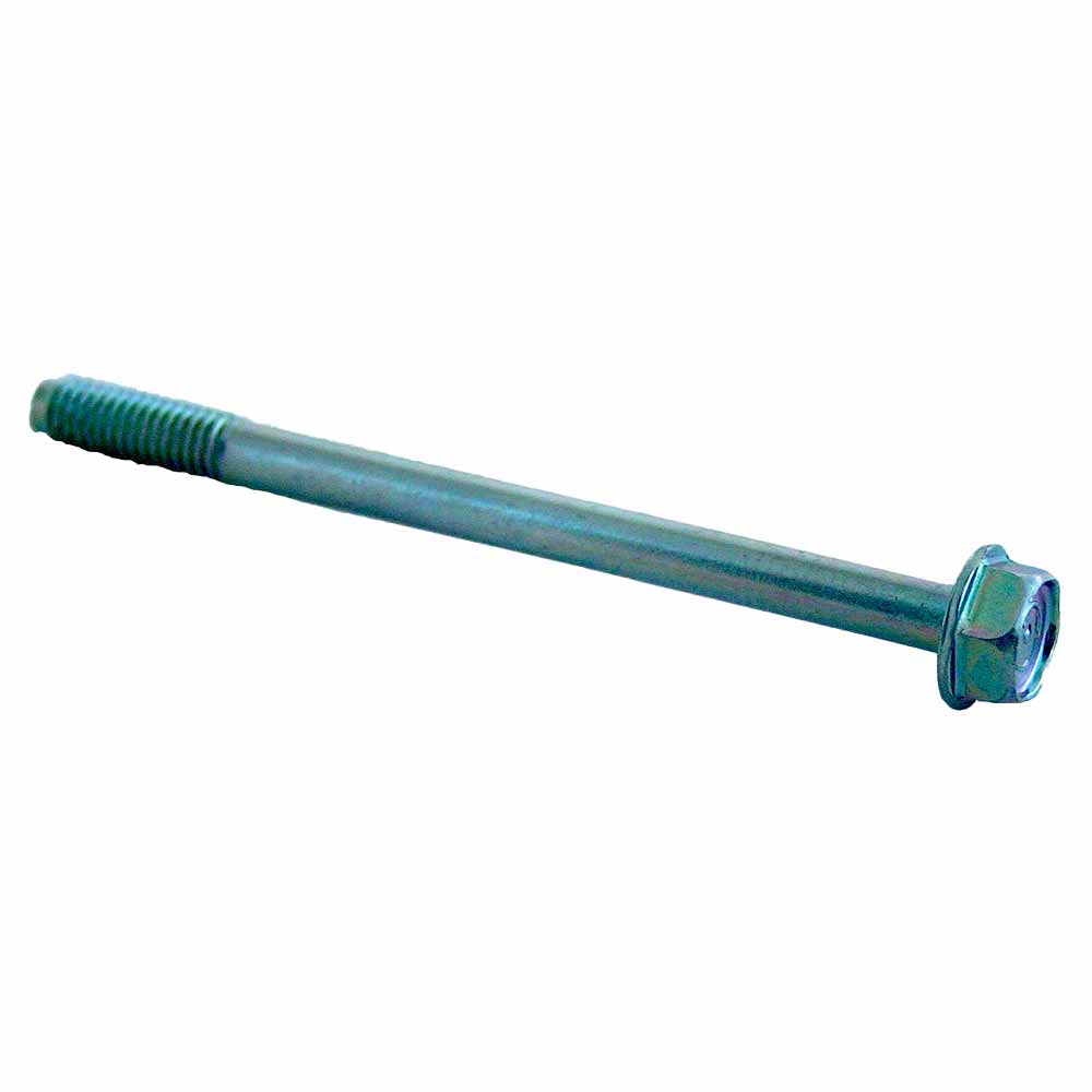 thumbnail interactive-video image 1 of Genuine Honda Flange Bolt 6x79 For GX100 Engine - 90004-ZL8-000 1 of 5