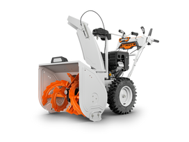 SOUFFLEUSE BLANCHE DELUXE 28 EDITION SPECIALE - ARIENS 921079