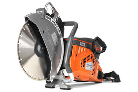 HUSQVARNA RESCUE POWER CUTTER K970 III-14 (Blade not included)