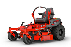 GRAVELY ZT HD 44 - KAWASAKI FR - 991292