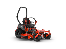 ZT MOWER HD PRO 60 - KAWI FT - GRAVELY 991299