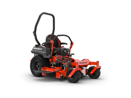 PRO-TURN 48 - KAWASAKI FX - GRAVELY 991500