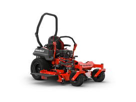 PRO-TURN 52 - KAWASAKI FX - GRAVELY 991501