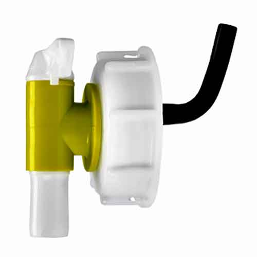 ASPEN POURING TAP FOR 25L JERRICAN – Equipements ESF