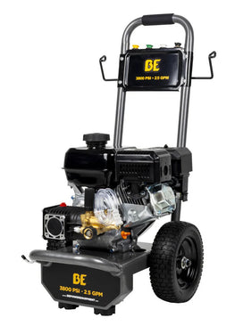 CW, GAS 223CC, 3800PSI@2.5GPM - BE #B3875PA
