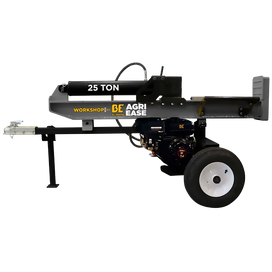 FENDEUSE À BOIS 25 TONNES BE-LS25ER (POWEREASE 7HP)