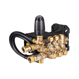 PUMP, ASSY, BOXED, GP, EZ4040G BE# 85.139.021B