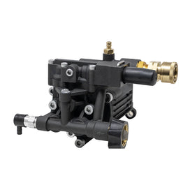 PUMP, BOXED, CP, CAG1, 3400PSI, 2.5GPM BE #85.179.112B