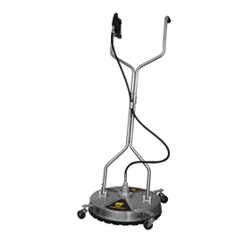 WHIRL-A-WAY 20" SS BE# 85.403.009