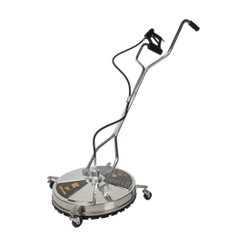 WHIRL-A-WAY 24" SS BE# 85.403.010