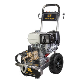 *PW, GAS 389CC, 4200PSI@4.2GPM - BE #B4213HCS