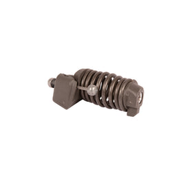ANTIVIBRATION ELEMENT REAR  #593255603