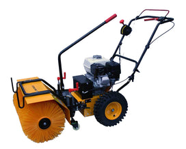 BALAI ROTATIF STERLING 24" 5.5HP HONDA