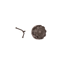 TANK CAP ASSY (BLACK)  #590324602