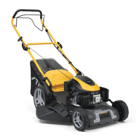 TONDEUSE STIGA À TRACTION 20" - COMBI 53 SQ - #2L0536848/ST1