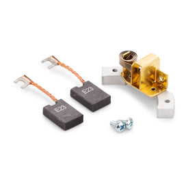 BRUSH HOLDER KIT 120V DM280 DM  #581058508