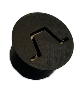 ADAPTATEUR PP102 FORME EN U PERSONNALISÉE RK #RK-PD400-161-05