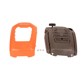 STARTER ASSY STARTER ASSY WITH HUSQVARNA #598684550