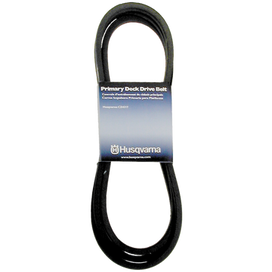 BELT.V.GROUND.DRIVE  #532165813