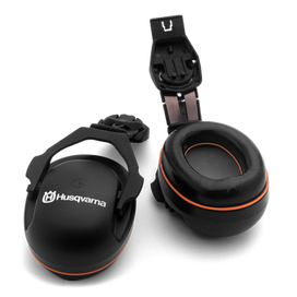 HEAR PROT (TECH FOREST HLMT) HUSQVARNA #587442401