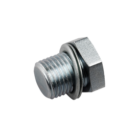 CYLINDER PLUG  #503552201