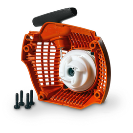 STARTER ASSY  #502843101