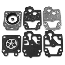DIAPHRAGM GASKET KIT GND-33  #503482101