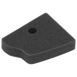 AIR FILTER (READY OILED) JONSERED-REDMAX #537255301