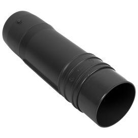 PIPE SWIVEL BLACK  # 593854201