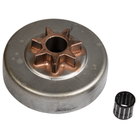 SPUR SPRKT .325 7T 36/41  #530069342
