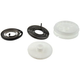 KIT PULLEY/SPRING JONSERED-REDMAX #585530301