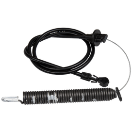CLUTCH CABLE 38"/46"  #532172758