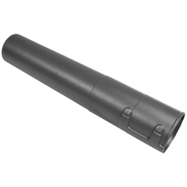TUBE LOWER BLOWER ROUND  #545118001