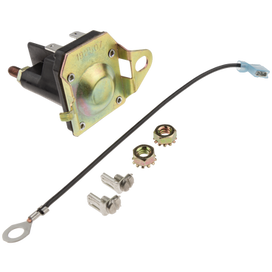 KIT SOLENOID .95 JONSERED-REDMAX #532146154