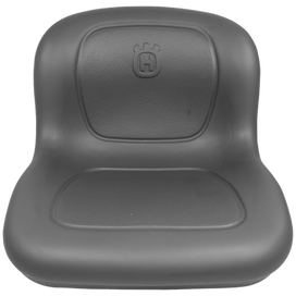 SEAT.TH150.MS498.GRY.HUSQ.TEX  #532439822