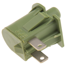 PLUNGER SWITCH (COLOR:OLIVE) JONSERED-REDMAX #532160784
