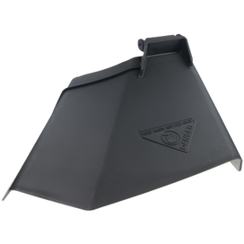 DISCHARGE CHUTE 48"  #539110732