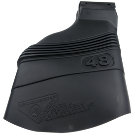 DEFLECTOR.ASM.BLACK.48"  #532180655