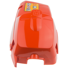 CYLINDER COVER  #503928002