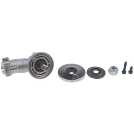 BEVEL GEAR ASSY JONSERED-REDMAX #536503801