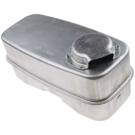 MUFFLER ASM TWIN  #539131604
