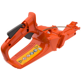 RESERVOIR DE CARBURANT ASSEMBLE  #575382205